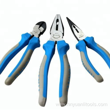 2021 Best Selling Carbon Steel Forged Steel Plier